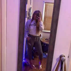 ❌SOLD❌Nike Sweatpants